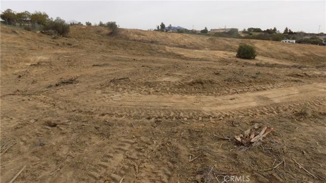 0 Alessandro Rd, Anza, CA 92539