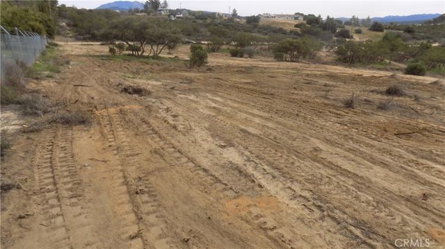 0 Alessandro Rd, Anza, CA 92539