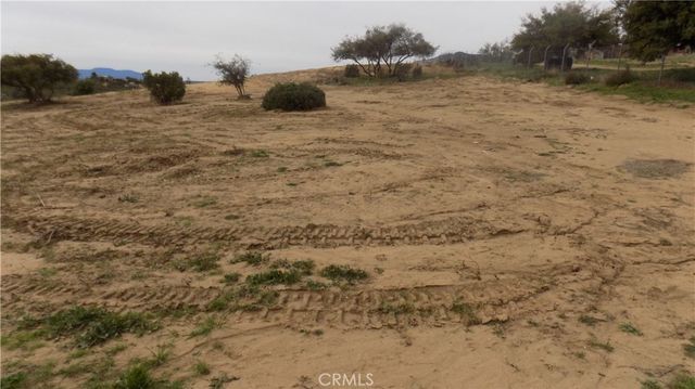 0 Alessandro Rd, Anza, CA 92539