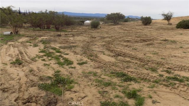 0 Alessandro Rd, Anza, CA 92539