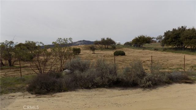 0 Alessandro Rd, Anza, CA 92539
