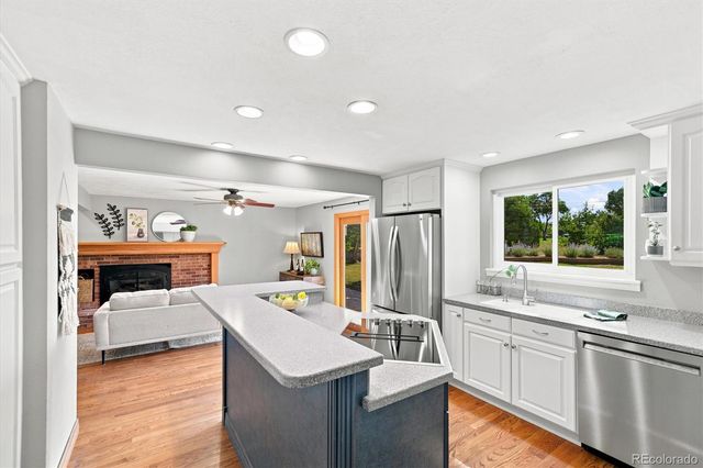 1186 E Davies Court, Centennial, CO 80122