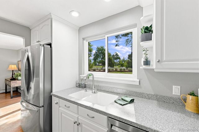 1186 E Davies Court, Centennial, CO 80122