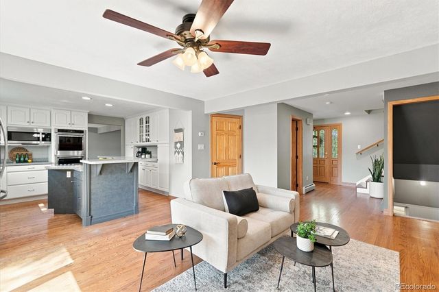 1186 E Davies Court, Centennial, CO 80122
