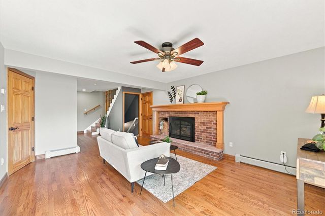 1186 E Davies Court, Centennial, CO 80122