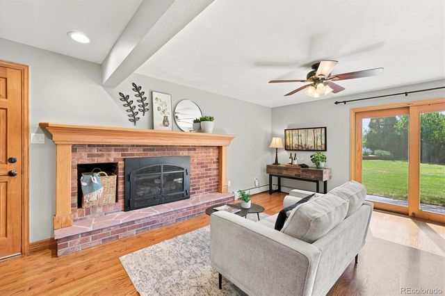 1186 E Davies Court, Centennial, CO 80122