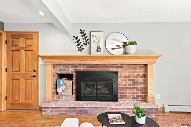 1186 E Davies Court, Centennial, CO 80122