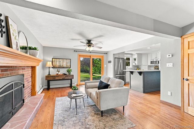 1186 E Davies Court, Centennial, CO 80122