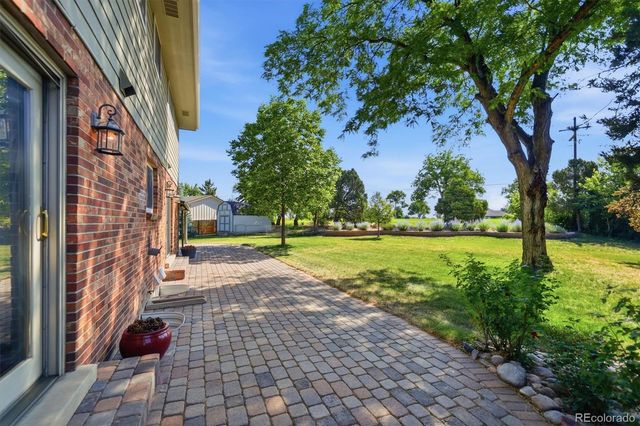 1186 E Davies Court, Centennial, CO 80122