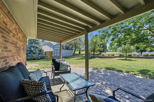 1186 E Davies Court, Centennial, CO 80122