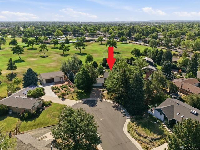 1186 E Davies Court, Centennial, CO 80122