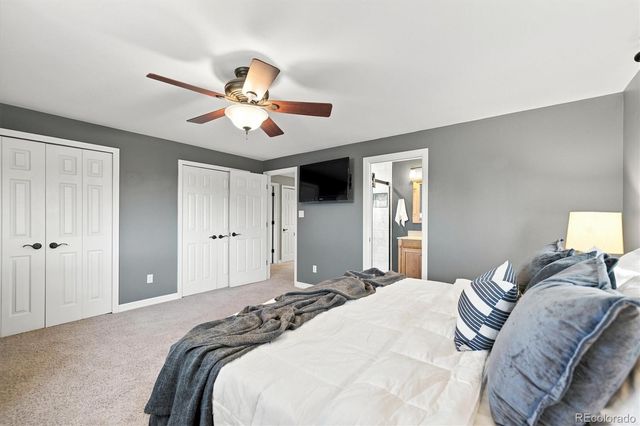 1186 E Davies Court, Centennial, CO 80122