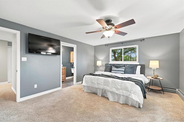 1186 E Davies Court, Centennial, CO 80122