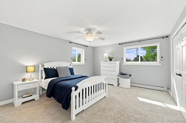 1186 E Davies Court, Centennial, CO 80122