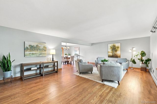 1186 E Davies Court, Centennial, CO 80122