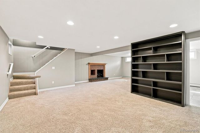 1186 E Davies Court, Centennial, CO 80122
