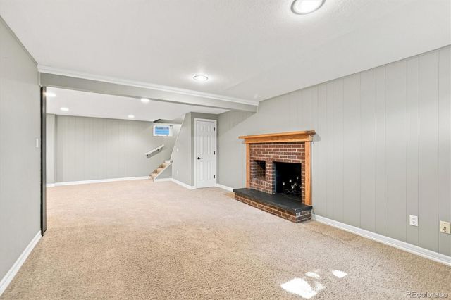 1186 E Davies Court, Centennial, CO 80122