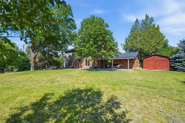 1186 E Davies Court, Centennial, CO 80122