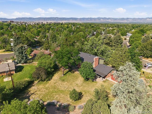 1186 E Davies Court, Centennial, CO 80122