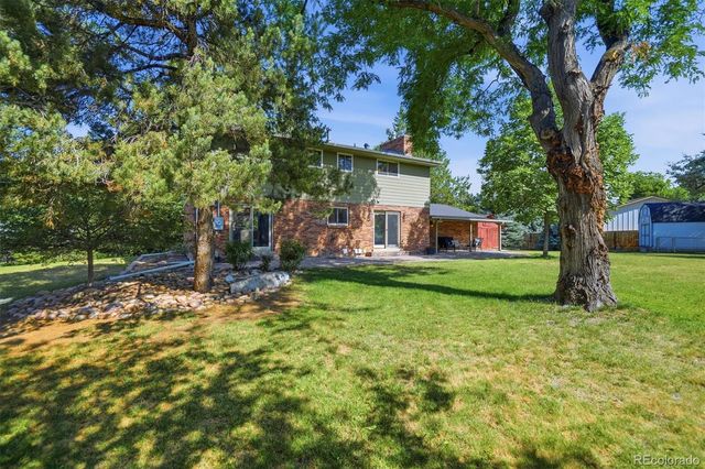 1186 E Davies Court, Centennial, CO 80122