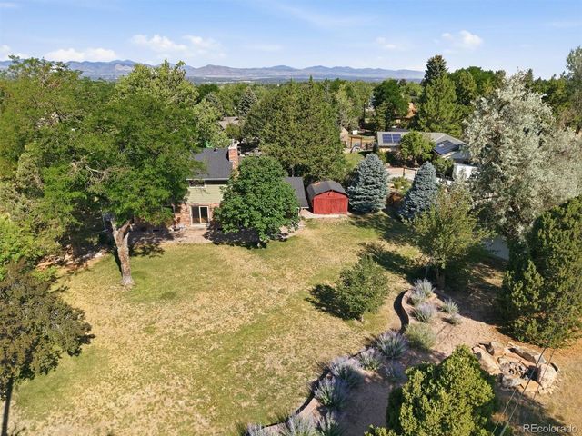 1186 E Davies Court, Centennial, CO 80122