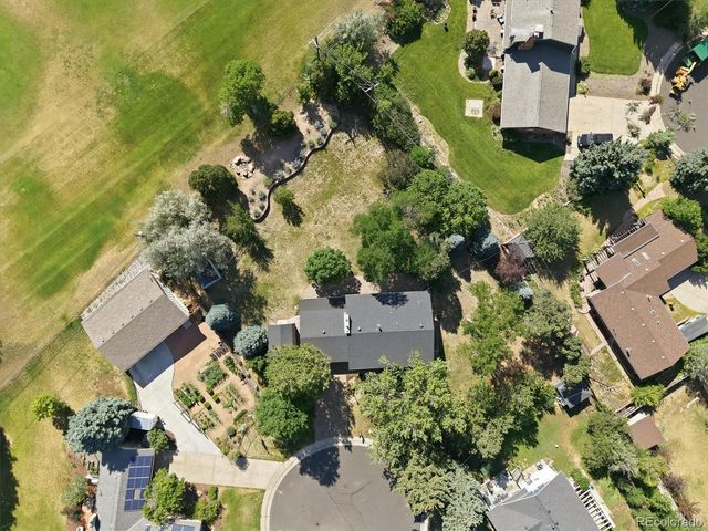 1186 E Davies Court, Centennial, CO 80122