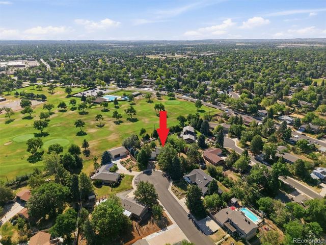 1186 E Davies Court, Centennial, CO 80122