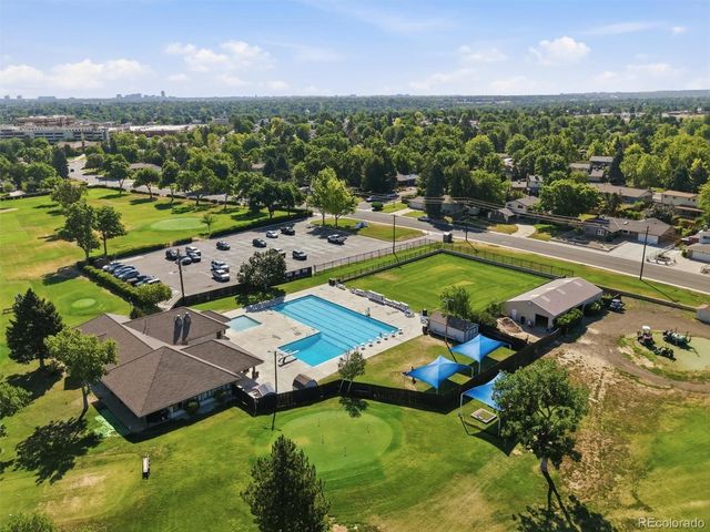 1186 E Davies Court, Centennial, CO 80122