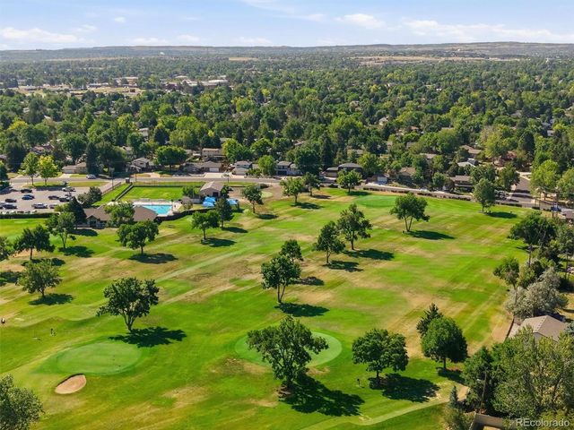 1186 E Davies Court, Centennial, CO 80122