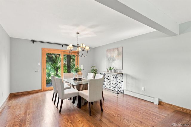 1186 E Davies Court, Centennial, CO 80122