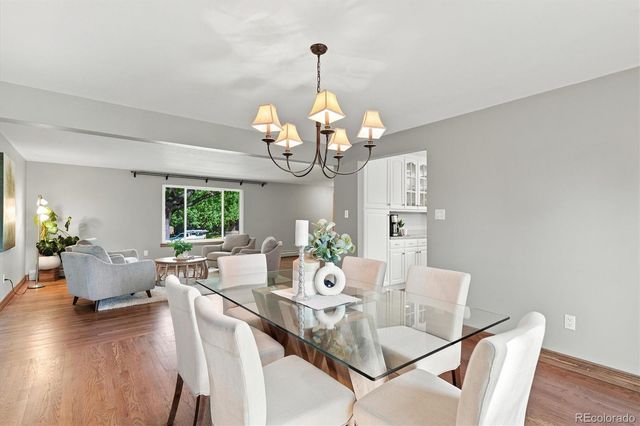1186 E Davies Court, Centennial, CO 80122