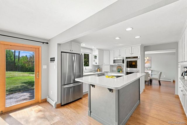 1186 E Davies Court, Centennial, CO 80122