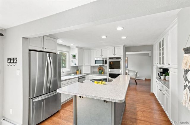 1186 E Davies Court, Centennial, CO 80122