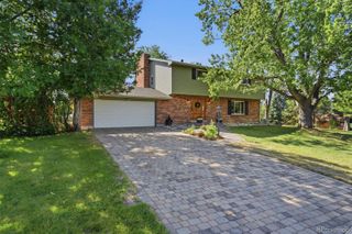 1186 E Davies Court, Centennial, CO 80122