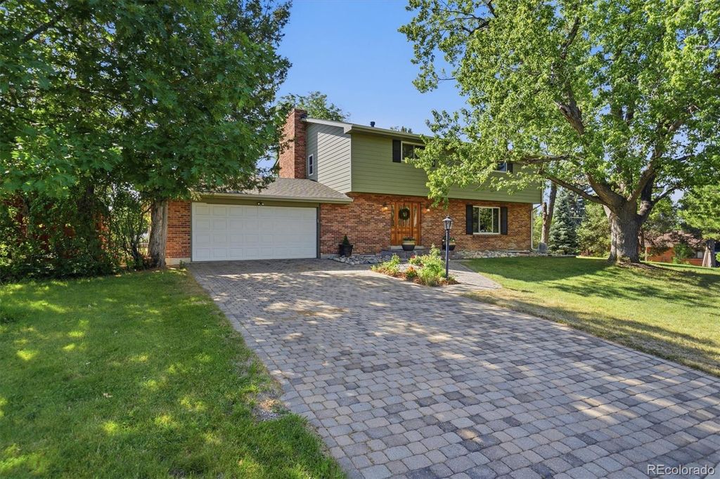 1186 E Davies Court, Centennial, CO 80122