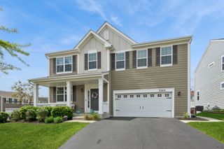 3301 Wanskuck Street, Elgin, IL 60124