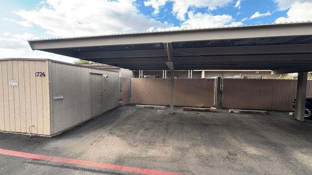 1726 E Baker Drive, Tempe, AZ 85282