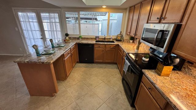 1726 E Baker Drive, Tempe, AZ 85282