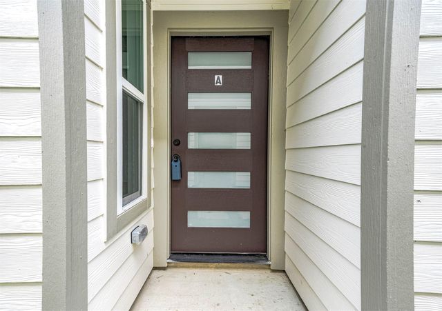787 Fortune Street A, Houston, TX 77088