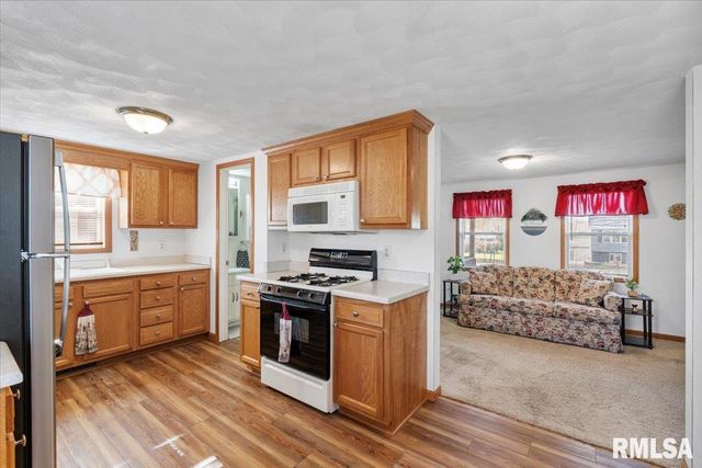 222 4TH Street, Colona, IL 61241