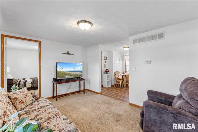 222 4TH Street, Colona, IL 61241