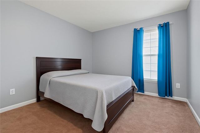 1305 Ridgecrest SE Lane, Smyrna, GA 30080