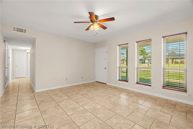 407 Wyndy Height Drive, Charleston, AR 72933