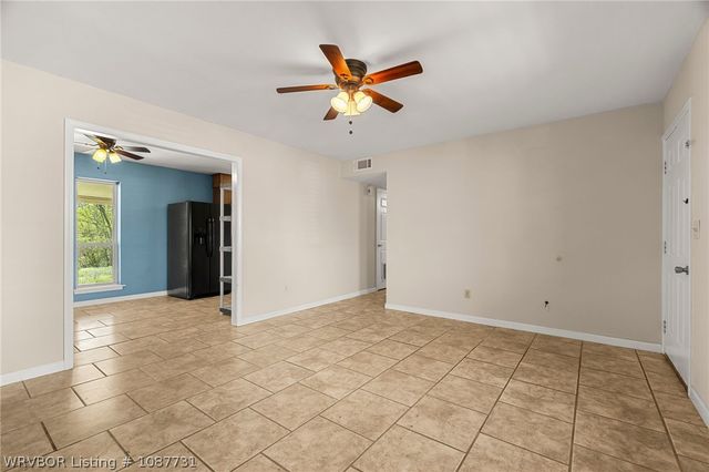 407 Wyndy Height Drive, Charleston, AR 72933