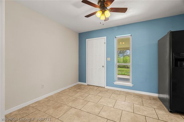 407 Wyndy Height Drive, Charleston, AR 72933