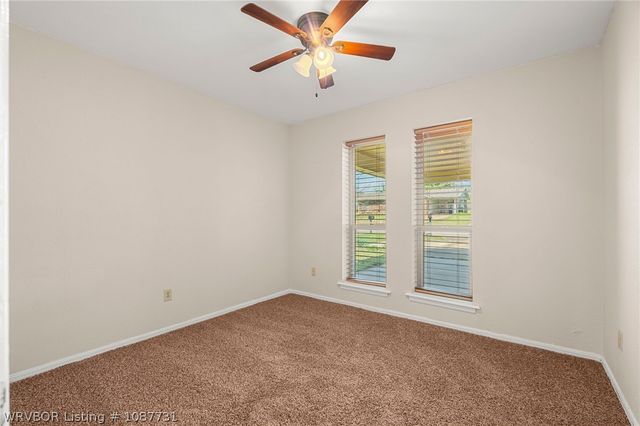 407 Wyndy Height Drive, Charleston, AR 72933