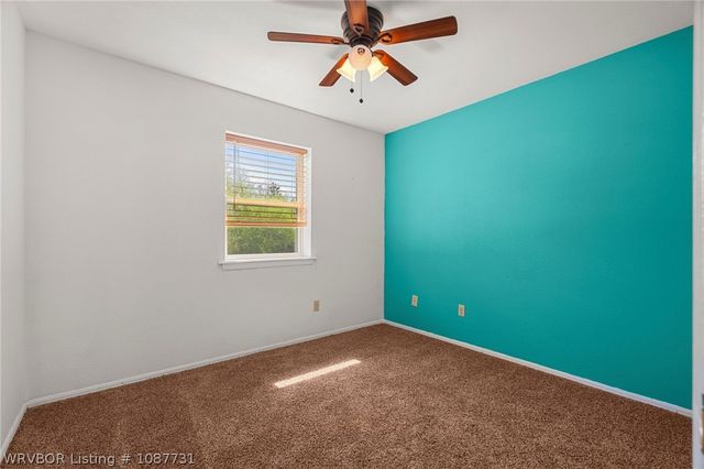 407 Wyndy Height Drive, Charleston, AR 72933