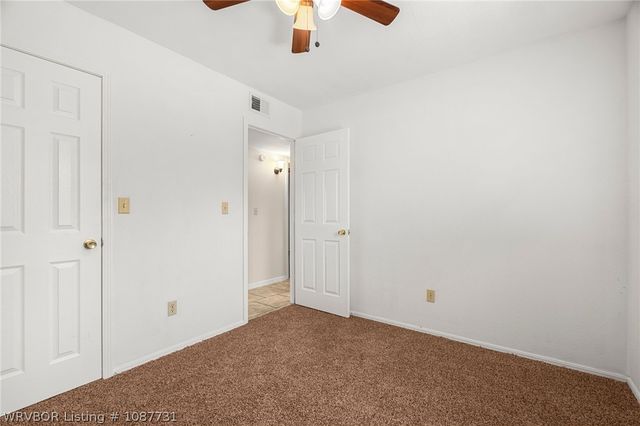 407 Wyndy Height Drive, Charleston, AR 72933