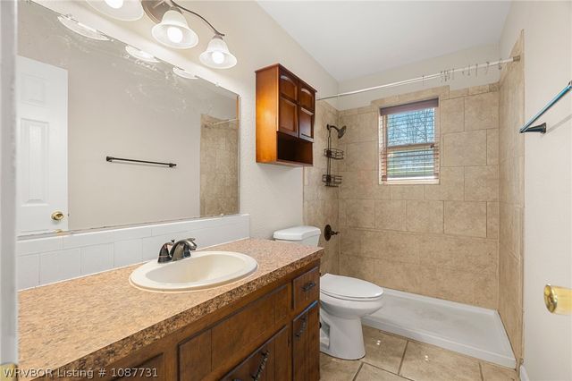 407 Wyndy Height Drive, Charleston, AR 72933