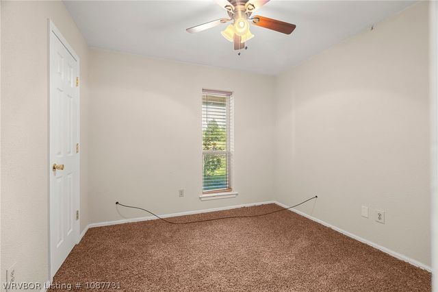 407 Wyndy Height Drive, Charleston, AR 72933